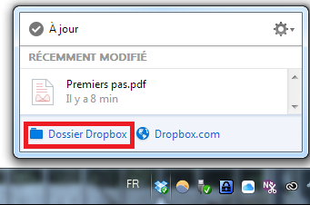 DropxBox_icone_barre_des_taches_dossier_envoie